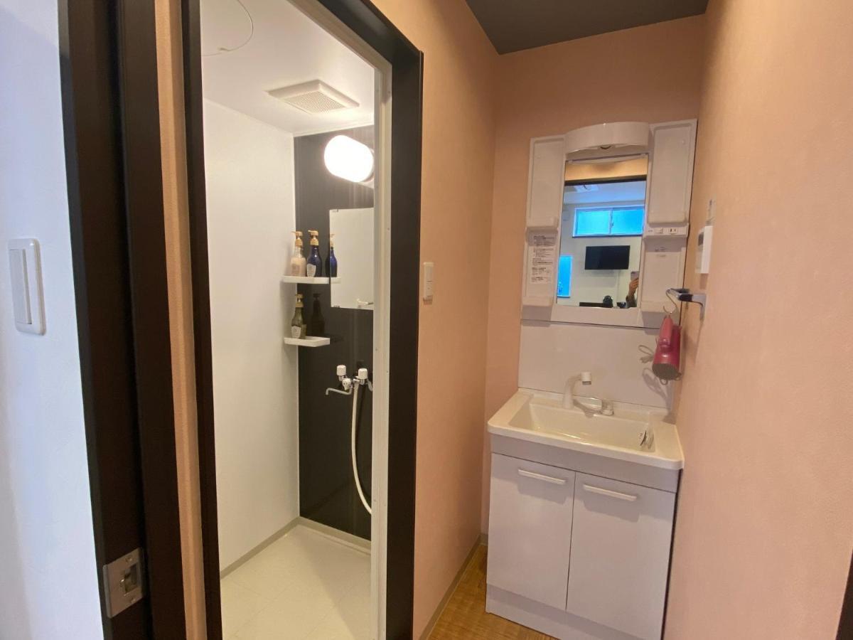 Higashi Shimbashi Building 3F Hostel Gion Sora - Vacation Stay 85636V Kyoto Exterior foto
